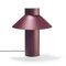 Riscio Table Lamp in Steel by Joe Colombo for Karakter, Image 3