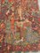 Mittelalterlicher Vintage Jaquard Wandteppich, 1980er 12