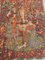 Vintage Medieval Style Jaquar Tapestry, 1980s 12