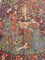 Vintage Medieval Style Jaquar Tapestry, 1980s, Image 3