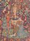 Vintage Medieval Style Jaquar Tapestry, 1980s, Image 2