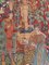 Vintage Medieval Style Jaquar Tapestry, 1980s, Image 13