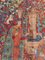Vintage Medieval Style Jaquar Tapestry, 1980s, Image 7