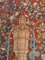 Vintage Medieval Style Jaquar Tapestry, 1980s, Image 11
