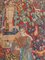 Vintage Medieval Style Jaquar Tapestry, 1980s, Image 6
