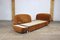Mid-Century Sofabed from Zanotta, Italy, 1970s, Image 11