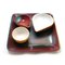 Set Apéritif par Ceramiche Lega, Set de 4 7