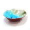 Large Shell Bowl by Ceramiche Lega, Image 3