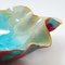 Large Shell Bowl by Ceramiche Lega, Image 2