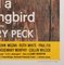 To Kill a Mockingbird with Gregory Peck Movie Poster, USA, 1962, Image 8