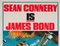 Australian James Bond's You Only Live Twice Daybill Film Poster, 1967 3