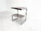 G-Shaped Side Table from Belgo Chrom, Image 1