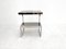 G-Shaped Side Table from Belgo Chrom 6