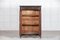 French Faux Bamboo Buffet Cupboard, 1850s 2