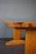 Vintage Wooden Dining Table 4