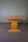 Vintage Wooden Dining Table 2