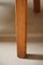 Sillas suecas modernas de pino, años 30. Juego de 4, Imagen 18
