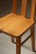 Swedish Modern Chairs in Pine, 1930s, Set of 4 17