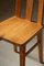 Swedish Modern Chairs in Pine, 1930s, Set of 4, Image 17