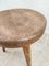 Berger Stool in Wood attributed to Charlotte Perriand, 1950s 16