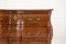 18th Century French Cherrywood Bombe Commode 6