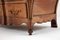 18th Century French Cherrywood Bombe Commode 3