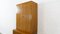 Highboard Bar Cabinet by Ernst Behr, Germany, 1950s, Set of 2 19