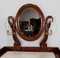 Small Early 19th Century Restoration Period Psyche Commode 8