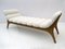 Chaise longue Mid-Century moderna attribuita ad Adrian Pearsall per Craft Associates, 1960, Immagine 2