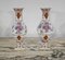 19th Century Vases from Samson, Set of 2 1