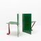 Joke Chairs by Walter Gerth for Strässle, Switzerland, 1980s, Set of 2, Image 3