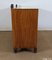 Art Deco Blond Mahogany Buffet from Ceylon, 1920s, Image 15