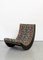 Relaxer 2 Rocking Chair by Verner Panton for Rosenthal, 1970s, Image 1