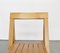 Folding Chair from Alberto Bazzani, 1970s, Image 7