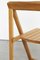 Folding Chair from Alberto Bazzani, 1970s 6