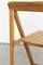 Folding Chair from Alberto Bazzani, 1970s, Image 6