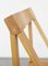 Folding Chair from Alberto Bazzani, 1970s, Image 5