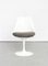 Sedia Tulip di Ero Saarinen per Knoll International, anni '70, Immagine 1