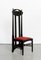 Argyle Chair by Charles Rennie Mackintosh, 1970s 1