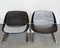 Club Armchairs by Knut Hesterberg for Selectform, 1970s, Set of 2 10