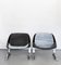 Fauteuils Club par Knut Hesterberg pour Selectform, 1970s, Set de 2 1