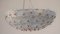 Ceiling Light by Seguso, Italy, 1960s, Image 1