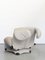 Vintage Wink Mickey Mouse Lounge Chair by Toshiyuki Kita for Cassina, 1980s 10