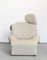 Vintage Wink Mickey Mouse Lounge Chair by Toshiyuki Kita for Cassina, 1980s, Image 13