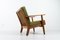 Vintage Danish Lounge Chair by Aage Pedersen for Getama, 1960s 2