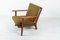 Vintage Danish Lounge Chair by Aage Pedersen for Getama, 1960s, Image 8