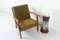 Vintage Danish Lounge Chair by Aage Pedersen for Getama, 1960s, Image 17