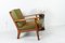 Vintage Danish Lounge Chair by Aage Pedersen for Getama, 1960s, Image 16