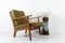 Vintage Danish Lounge Chair by Aage Pedersen for Getama, 1960s 15