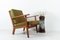 Vintage Danish Lounge Chair by Aage Pedersen for Getama, 1960s, Image 15